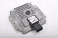 VOLVO V40 II IMPACT SENSOR COLLISION SENSOR 31406224