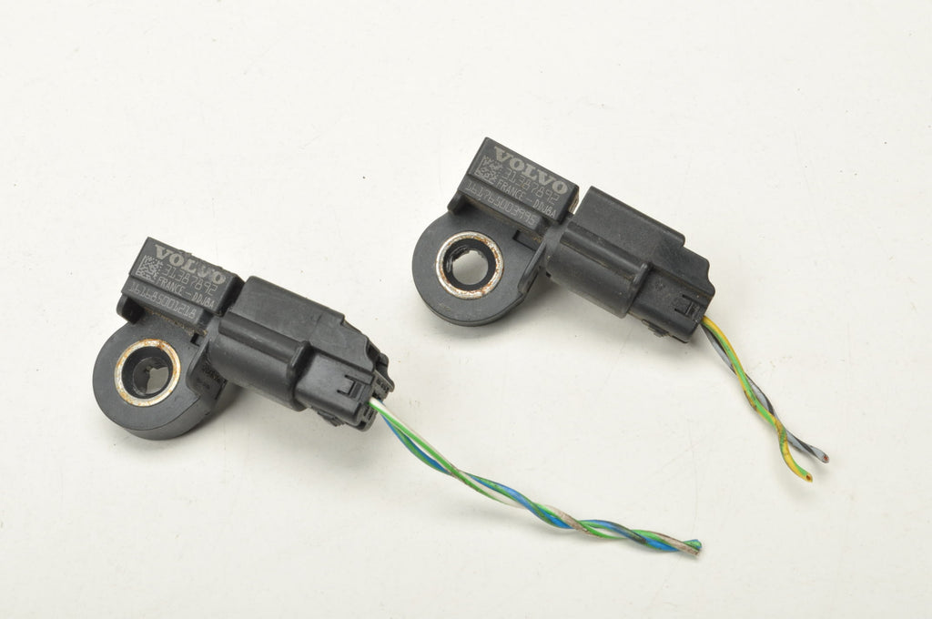 VOLVO V40 II IMPACT SENSOR PLUG 31387892