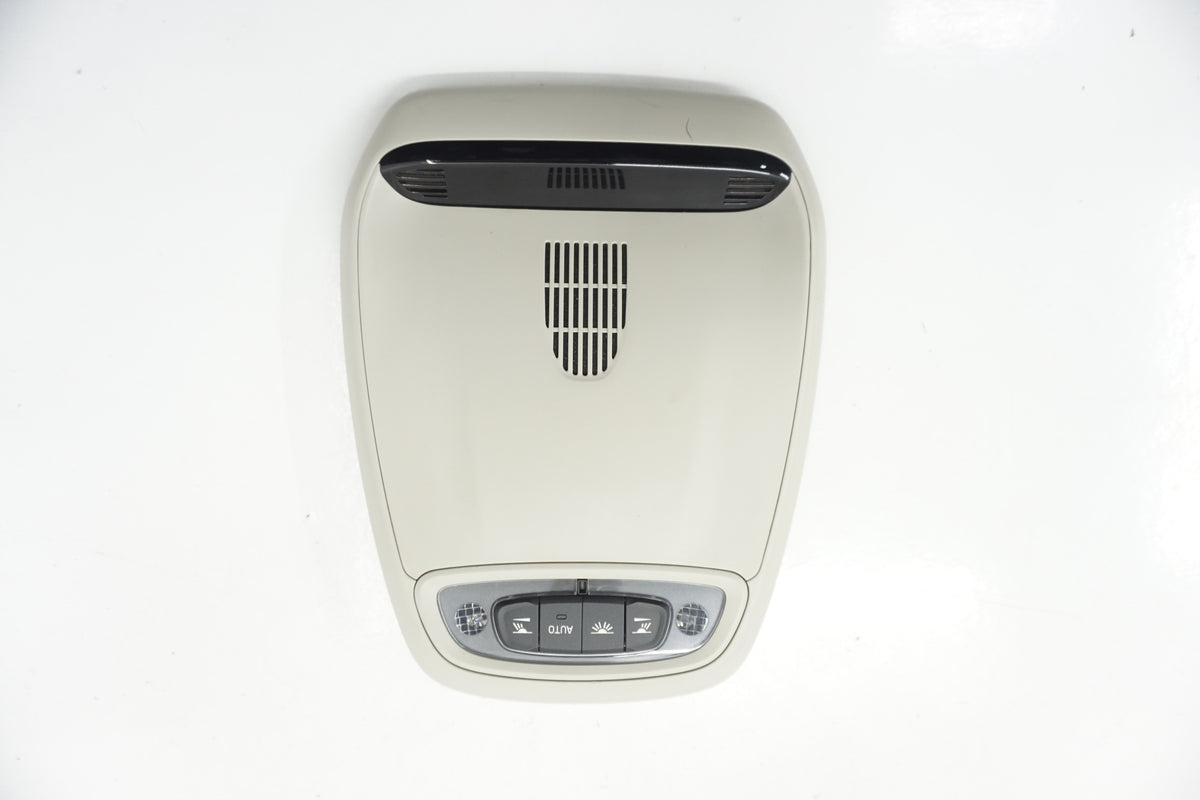 VOLVO V40 II LAMP CABIN LIGHTING