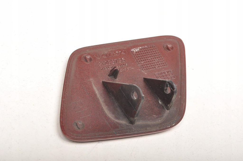 VOLVO V40 II LAMP WASHER CAP 31283735 RIGHT 702-46