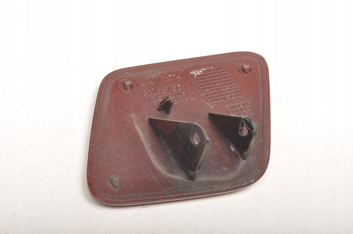 VOLVO V40 II LAMP WASHER CAP 31283735 RIGHT 702-46