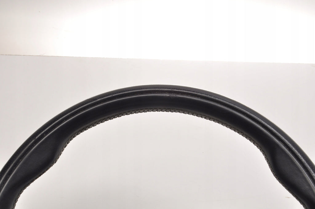 VOLVO V40 II LEATHER STEERING WHEEL 34152641A