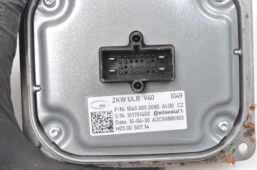 VOLVO V40 II LED MODULE 1049.005.0680 10490050680