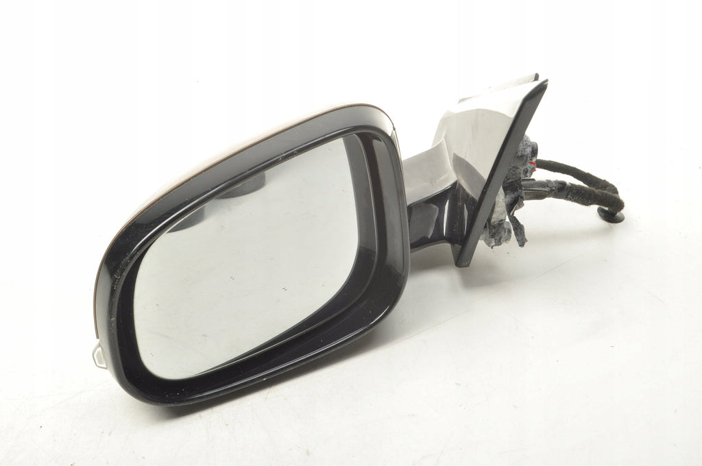 VOLVO V40 II LEFT ELECTRIC MIRROR 14PIN