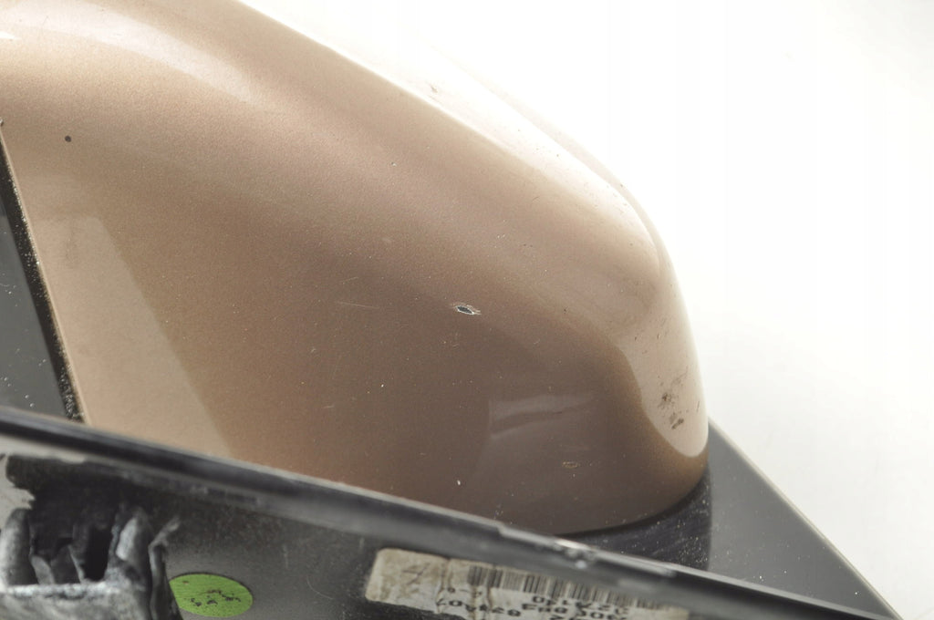 VOLVO V40 II LEFT ELECTRIC MIRROR 14PIN