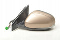 VOLVO V40 II LEFT ELECTRIC MIRROR 14PIN