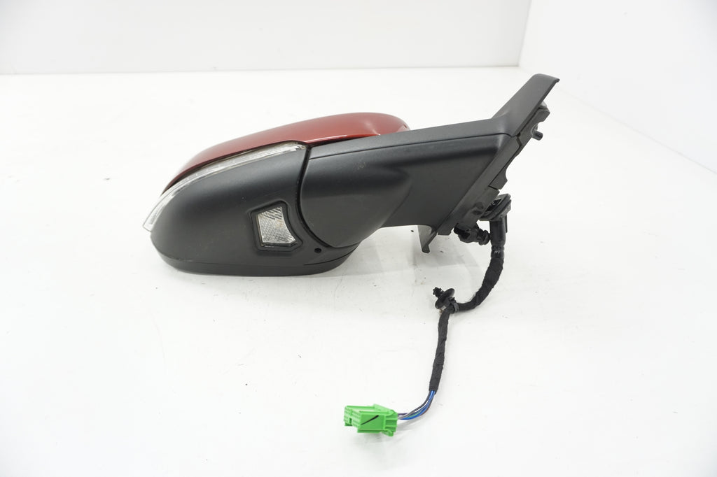 VOLVO V40 II LIFT MIRROR RIGHT 8PIN 702-46 UK