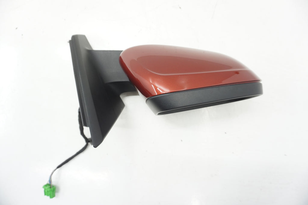 VOLVO V40 II LIFT MIRROR RIGHT 8PIN 702-46 UK