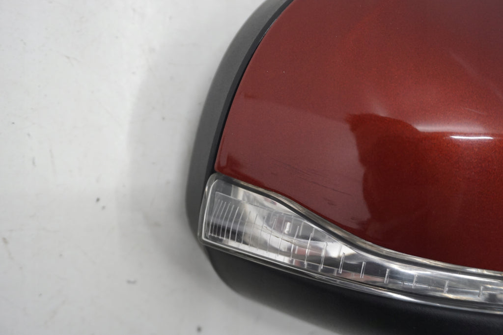 VOLVO V40 II LIFT MIRROR RIGHT 8PIN 702-46 UK