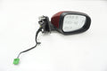 VOLVO V40 II LIFT MIRROR RIGHT 8PIN 702-46 UK