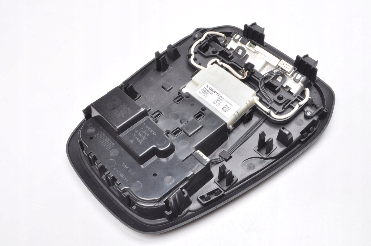 VOLVO V40 II LIGHTING INTERIOR CABIN LAMP 31268141