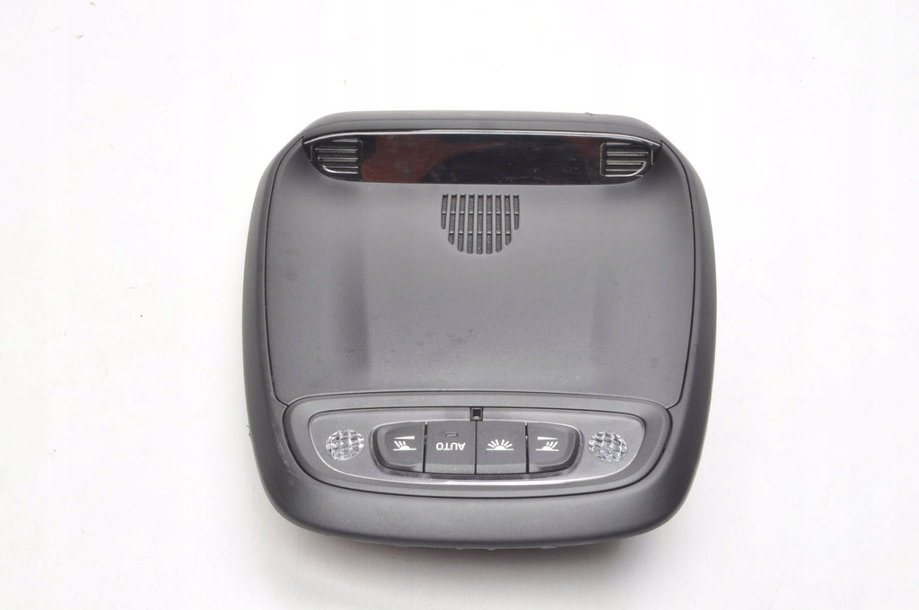 VOLVO V40 II LIGHTING INTERIOR CABIN LAMP 31268141
