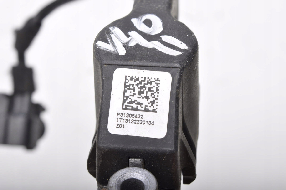 VOLVO V40 II MASK CARTRIDGE SHOCK SENSOR 31305432
