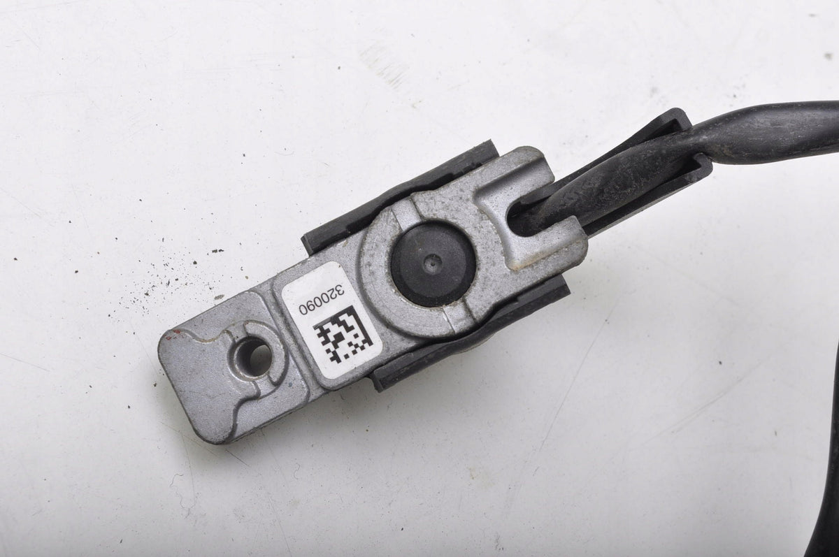 VOLVO V40 II MASK CARTRIDGE SHOCK SENSOR 31305432