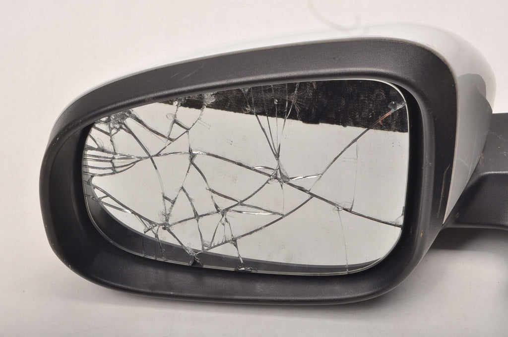 VOLVO V40 II MIRROR LEFT ELECTRIC 10 PIN