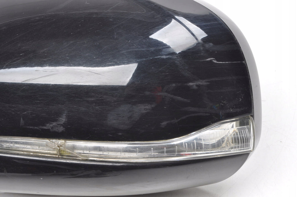 VOLVO V40 II MIRROR LEFT ELECTRIC 10 PIN LIFT