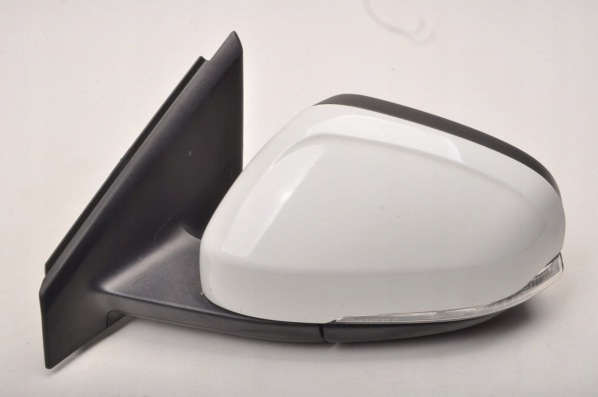 VOLVO V40 II MIRROR LEFT ELECTRIC 10 PIN
