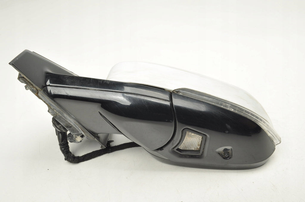 VOLVO V40 II MIRROR LEFT ELECTRIC 14 PIN 614-46