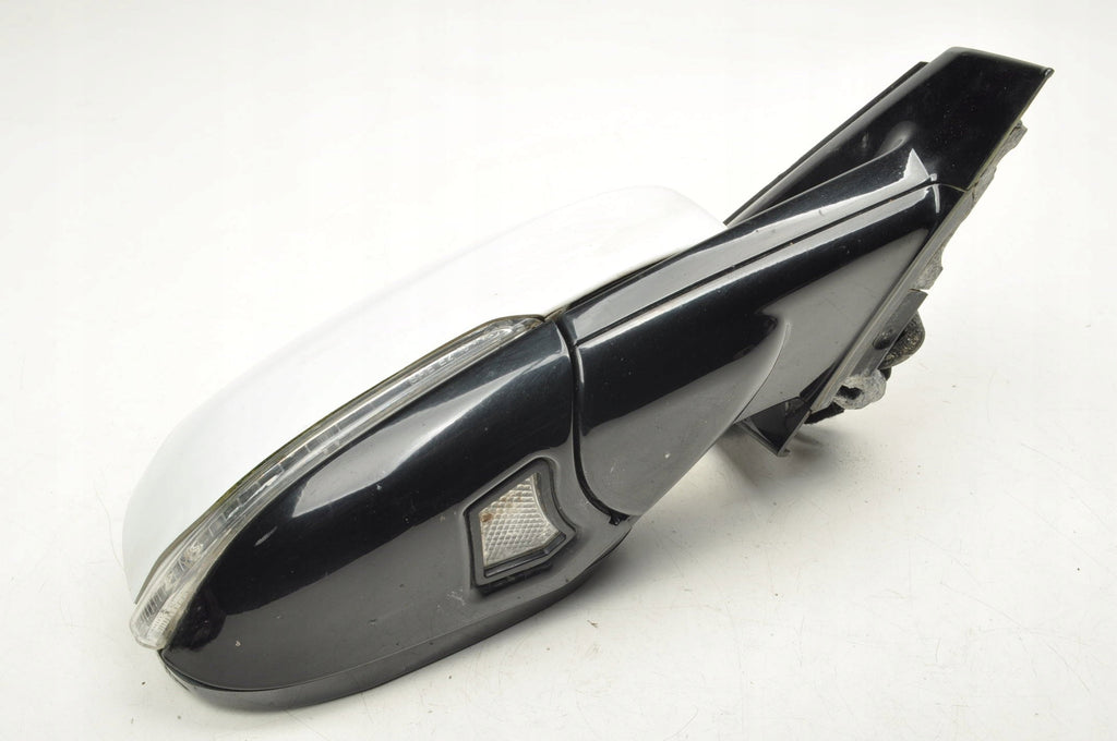 VOLVO V40 II MIRROR RIGHT ELECTRIC 12 PIN