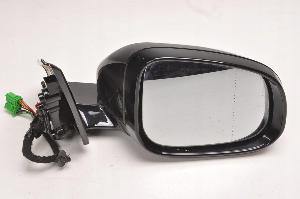 VOLVO V40 II MIRROR RIGHT ELECTRIC 12PIN CROSS COUNTRY