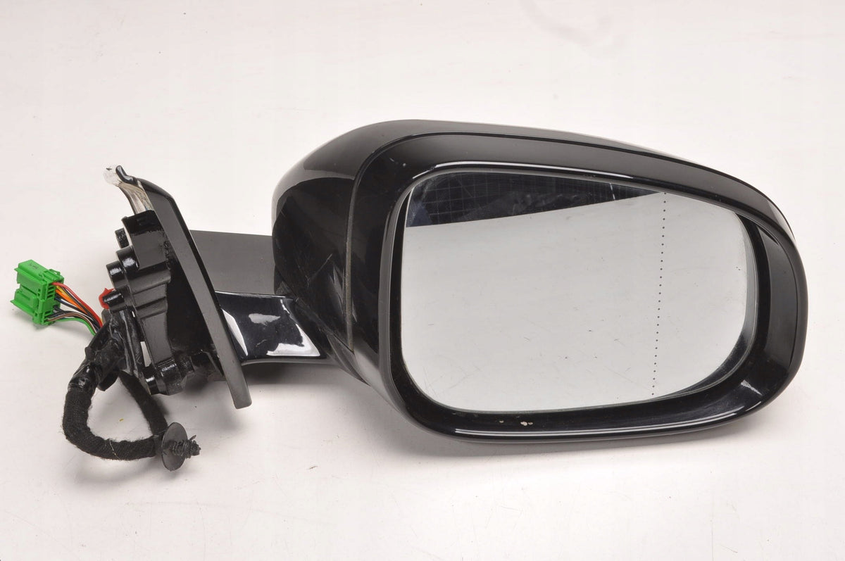 VOLVO V40 II MIRROR RIGHT ELECTRIC 12PIN CROSS COUNTRY