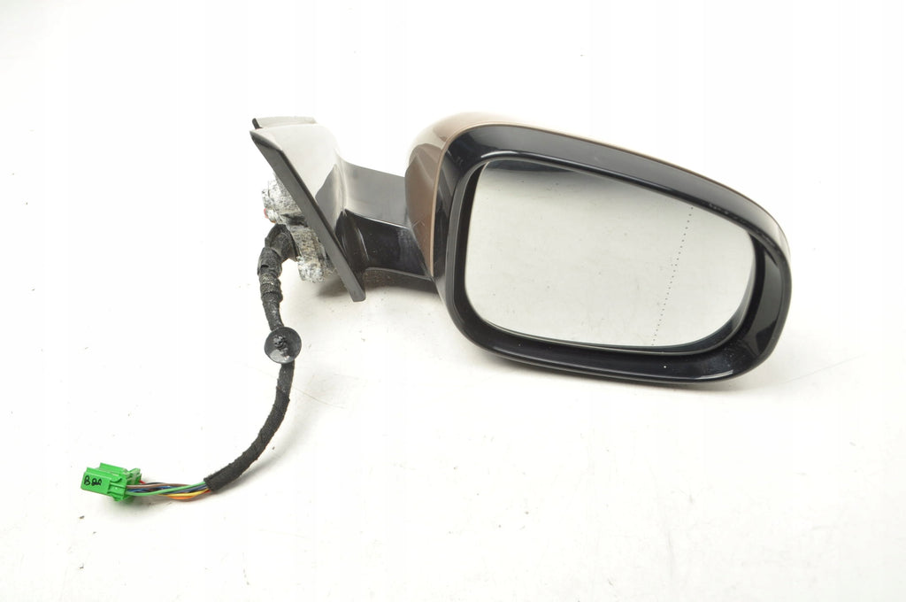 VOLVO V40 II MIRROR RIGHT ELECTRIC 12PIN