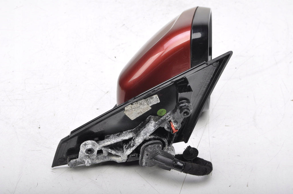 VOLVO V40 II MIRROR RIGHT ELECTRIC 12PIN