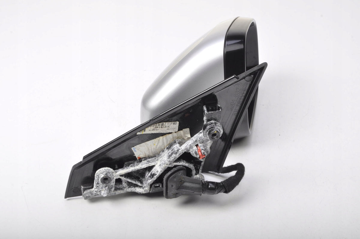 VOLVO V40 II MIRROR RIGHT ELECTRIC 8 PIN
