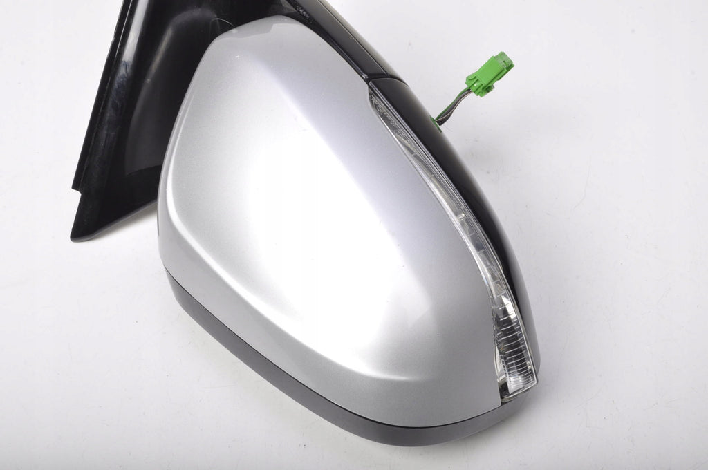 VOLVO V40 II MIRROR RIGHT ELECTRIC 8 PIN