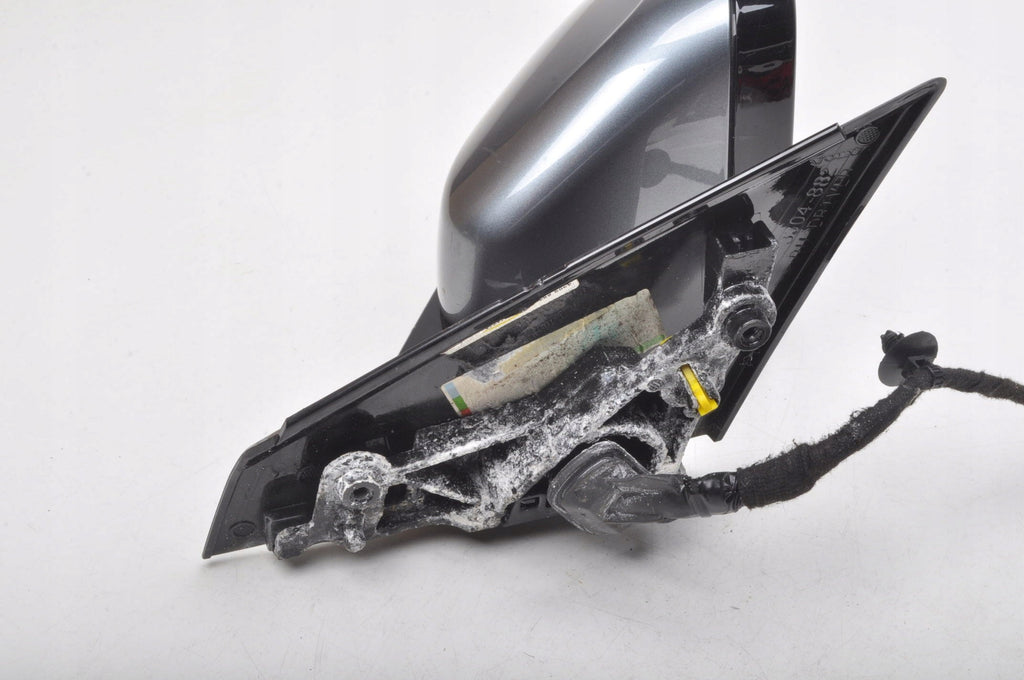 VOLVO V40 II MIRROR RIGHT ELECTRIC 8 PIN