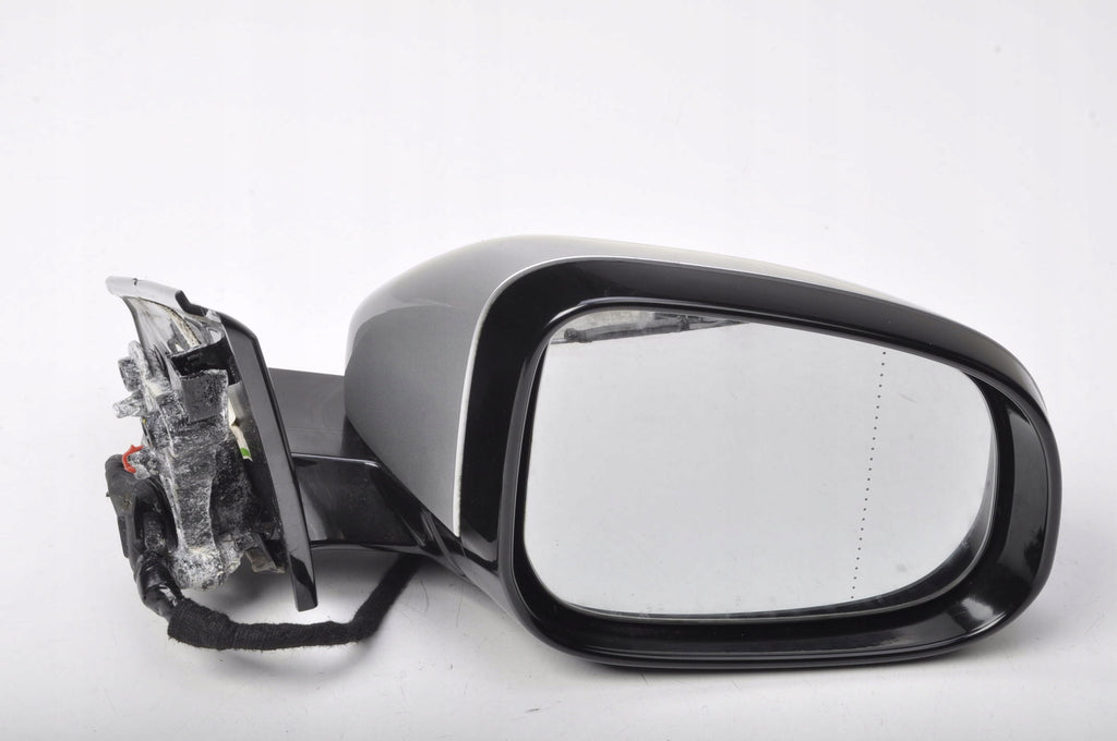 VOLVO V40 II MIRROR RIGHT ELECTRIC 8 PIN