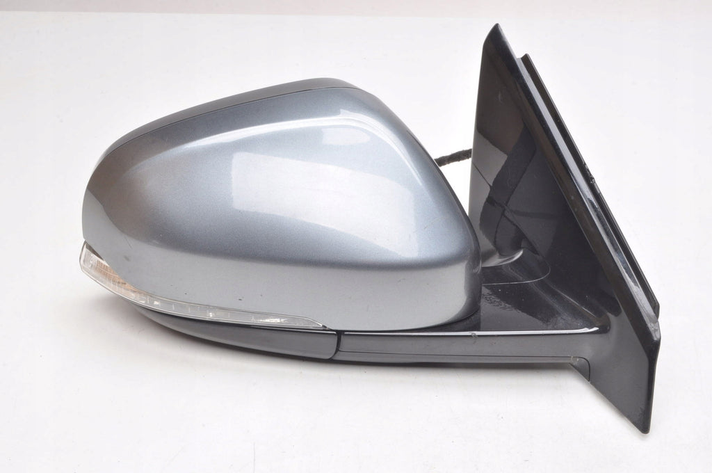 VOLVO V40 II MIRROR RIGHT ELECTRIC 8 PIN
