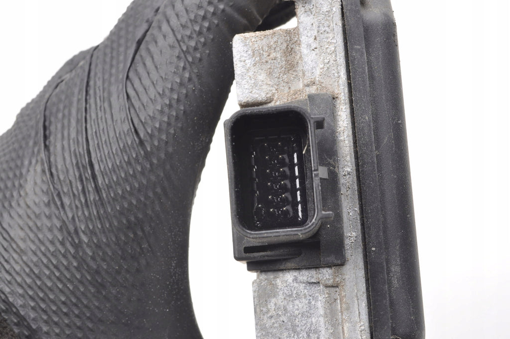 VOLVO V40 II MODULE CONTROLLER LANE ASSISTANT 31387166