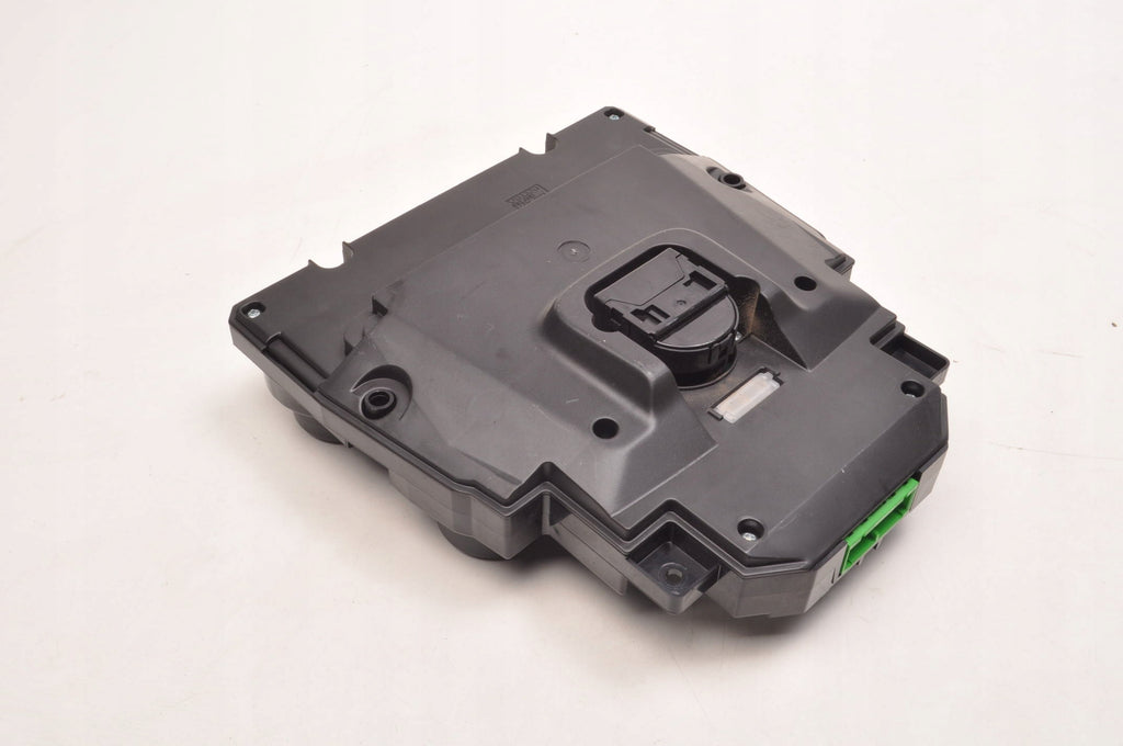 VOLVO V40 II PANEL AIR CONDITIONING SWITCH 31288103