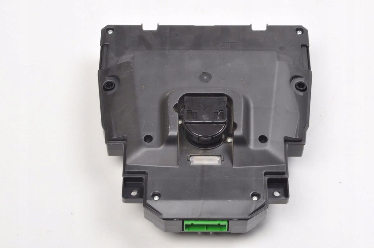 VOLVO V40 II PANEL AIR CONDITIONING SWITCH 31288103