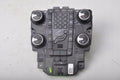 VOLVO V40 II PANEL AIR CONDITIONING SWITCH 31288103