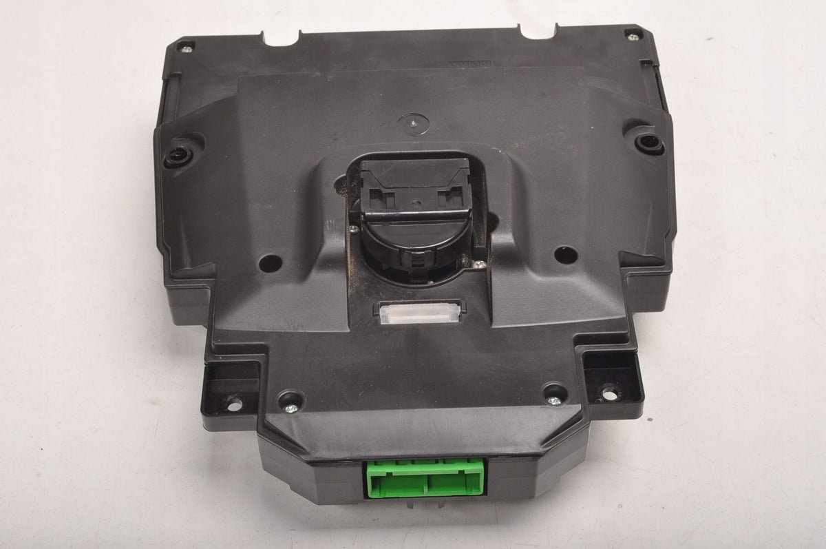 VOLVO V40 II PANEL AIR CONDITIONING SWITCH 31346948