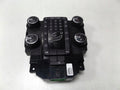 VOLVO V40 II PANEL AIR CONDITIONING SWITCH 31346948