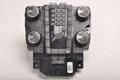 VOLVO V40 II PANEL AIR CONDITIONING SWITCH 31346948