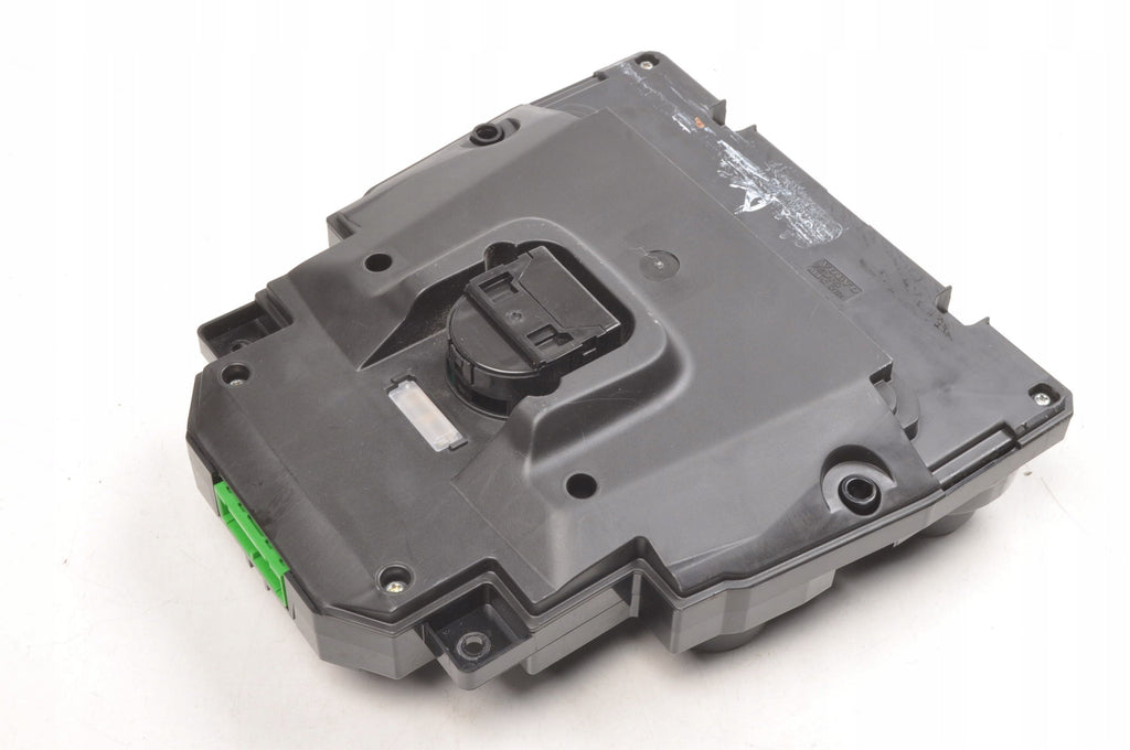 VOLVO V40 II PANEL AIR CONDITIONING SWITCH 31398643