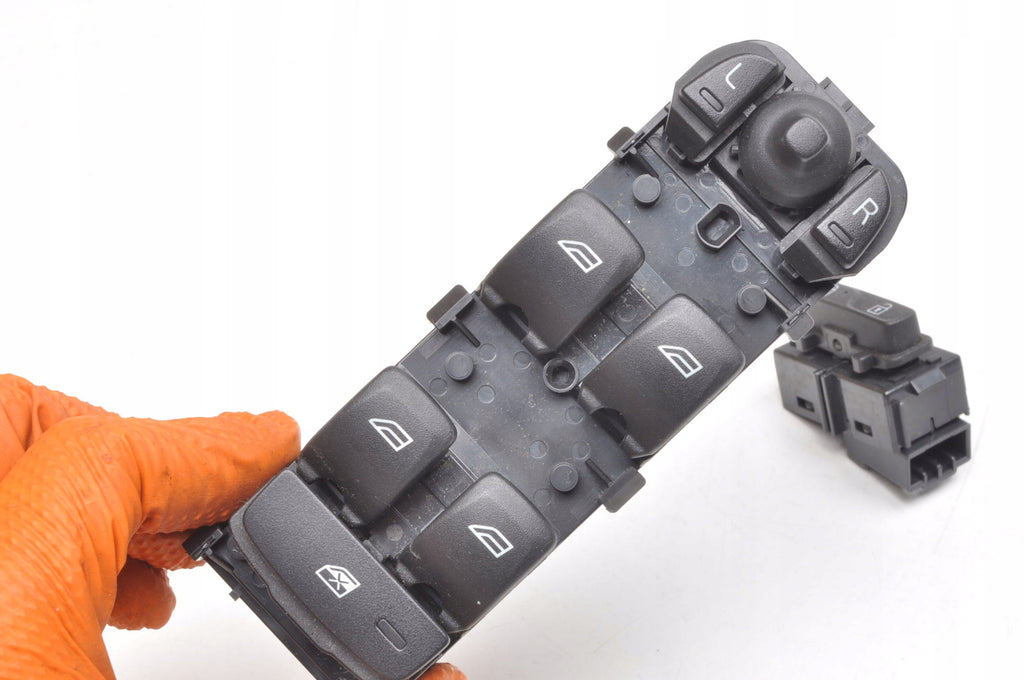 VOLVO V40 II PANEL WINDOW SWITCH 31376495 31376499