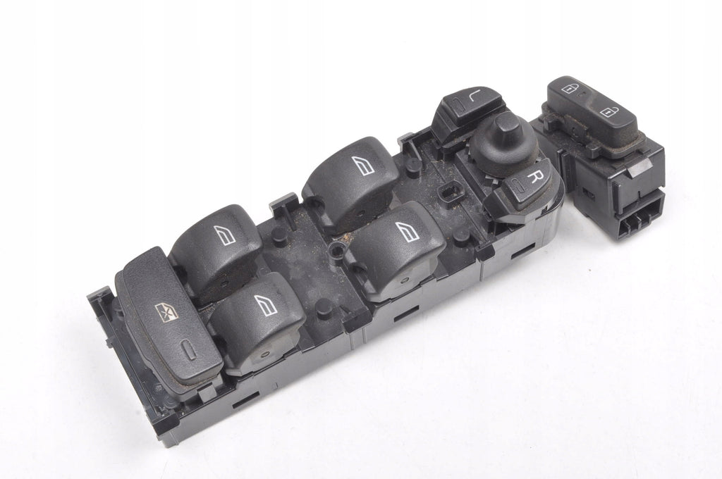 VOLVO V40 II PANEL WINDOW SWITCH 31376495 31376499