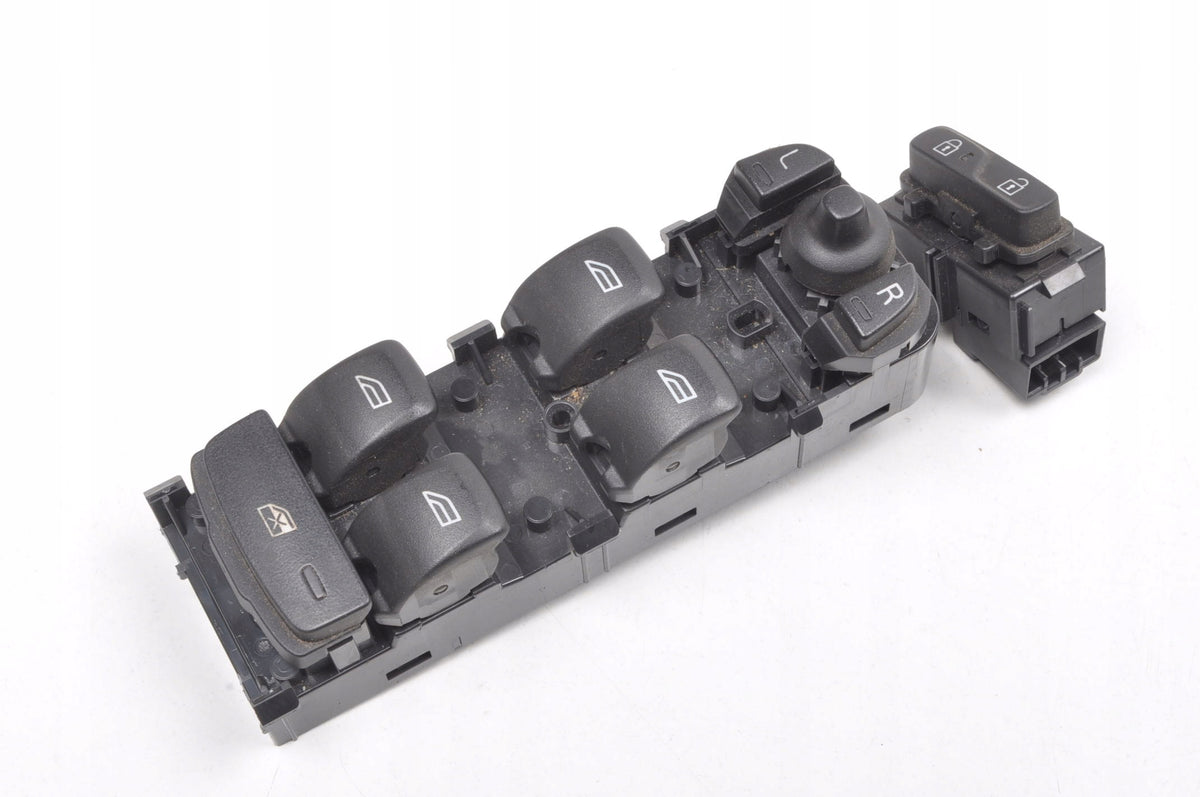 VOLVO V40 II PANEL WINDOW SWITCH 31376495 31376499