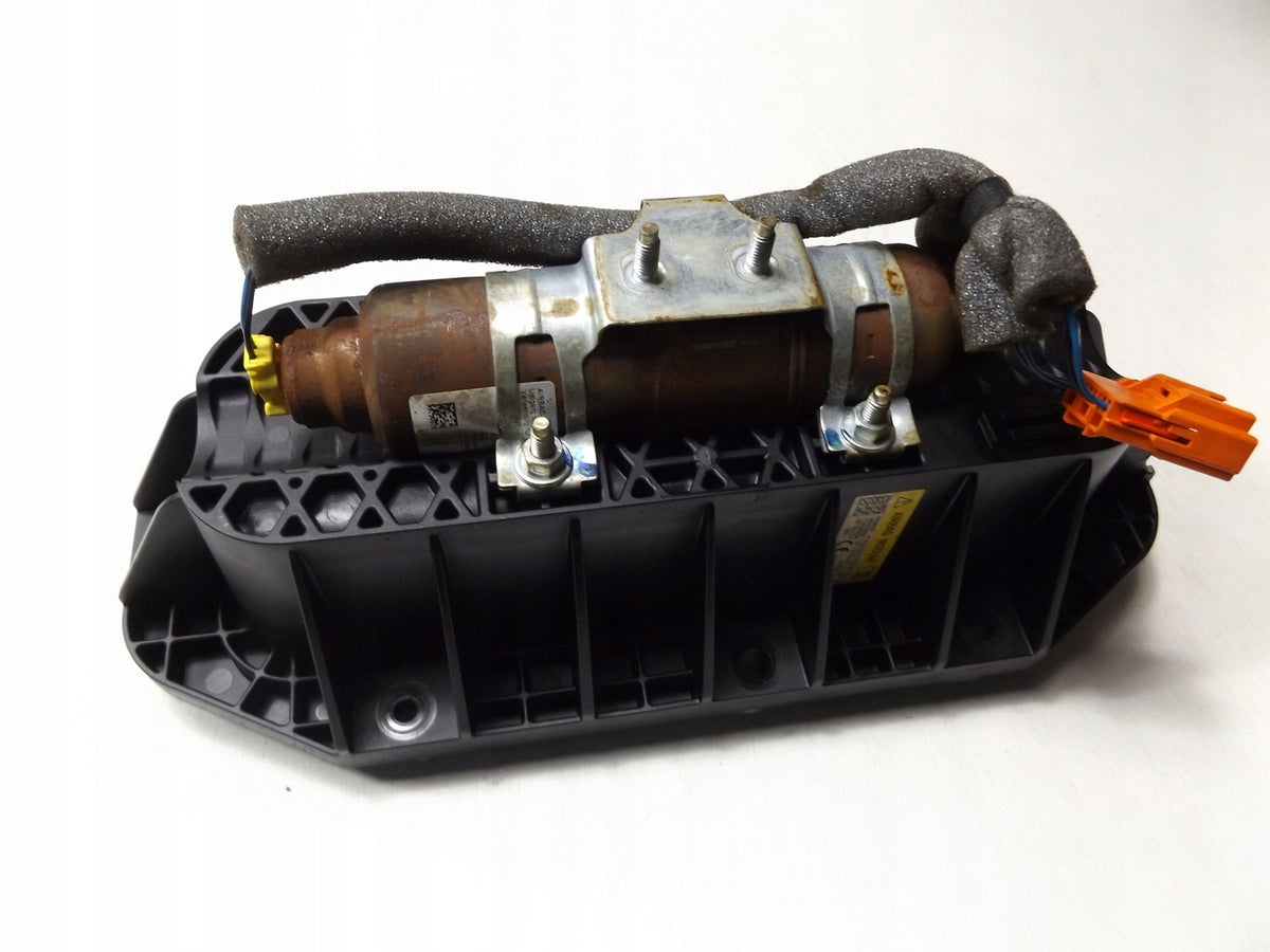 VOLVO V40 II PASSENGER AIRBAG 31291367