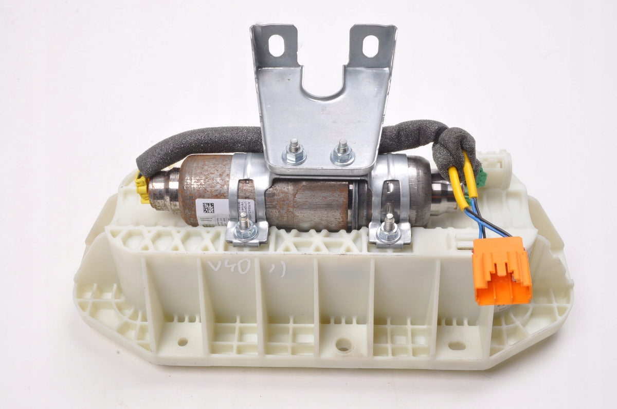 VOLVO V40 II PASSENGER AIRBAG 31291367