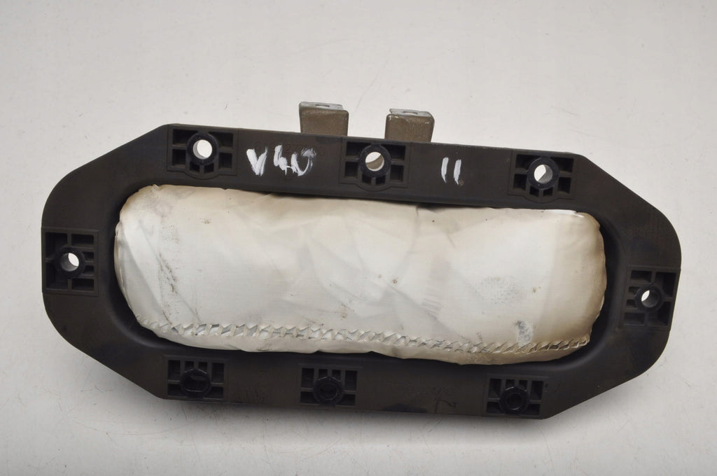 VOLVO V40 II PASSENGER AIRBAG 31291367