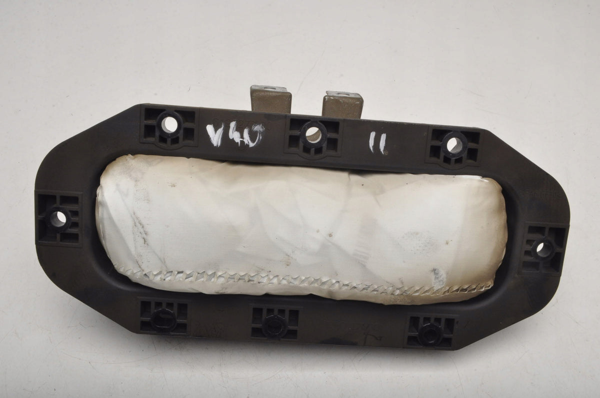 VOLVO V40 II PASSENGER AIRBAG 31291367