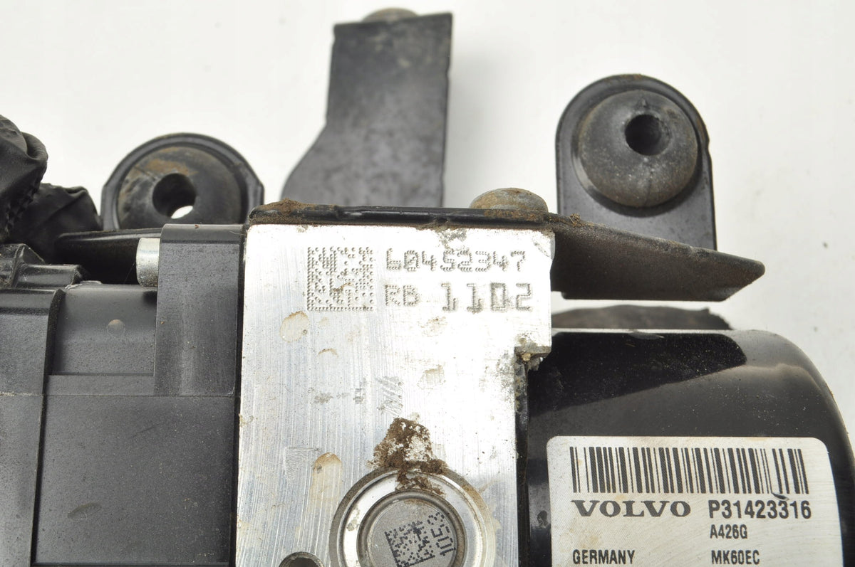 VOLVO V40 II PUMP ABS 31423316