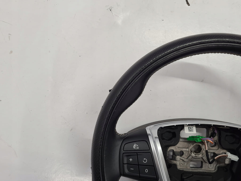 VOLVO V40 II R-DESIGN 12-19 STEERING WHEEL
