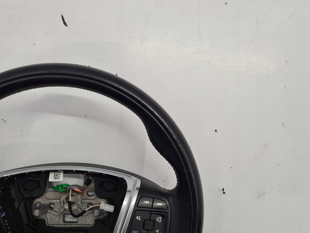 VOLVO V40 II R-DESIGN 12-19 STEERING WHEEL